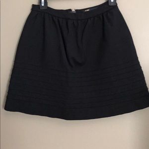 Maje dress black
